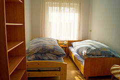 Schlafzimmer 3
